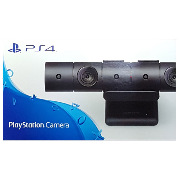 PS4 SONY 플레이스테이션 카메라 (CUH-ZEY2G)