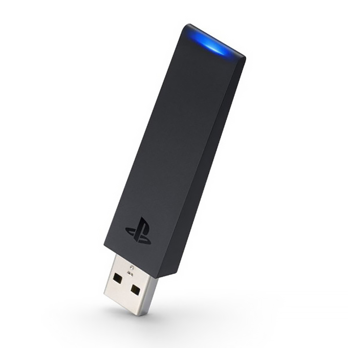 PS4 듀얼쇼크4 USB 무선어댑터/무선컨트롤러PC 리시버