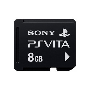 PSVita 비타 소니 메모리카드 8GB