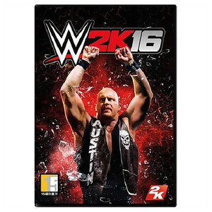 PC WWE 2K16 일반판